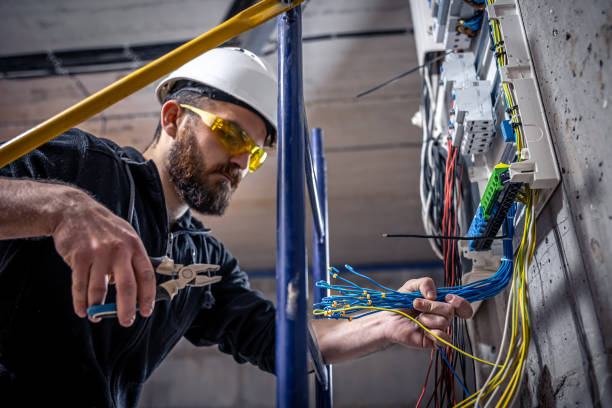 Best Electrical System Inspection  in Dresser, WI