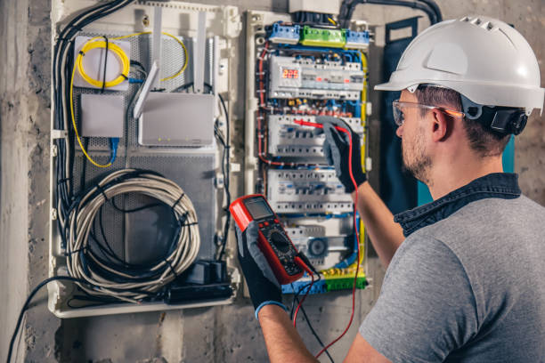 Best Electrical Repair Services  in Dresser, WI