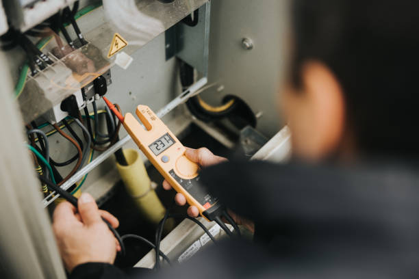Best 24-Hour Electrician  in Dresser, WI