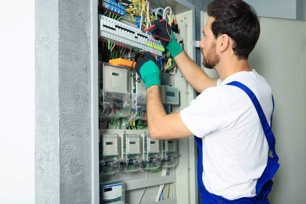 Best Emergency Electrician Near Me  in Dresser, WI
