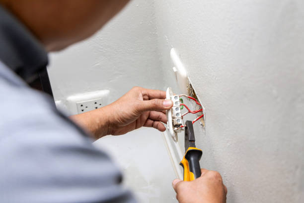 Best Electrical Rewiring Services  in Dresser, WI