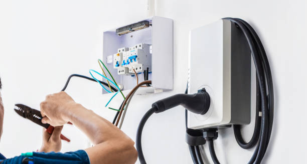 Best Electrical System Inspection  in Dresser, WI