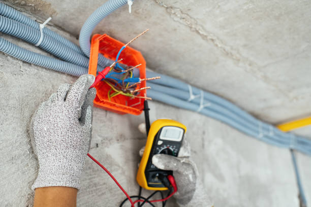 Best Home Electrical Repair  in Dresser, WI